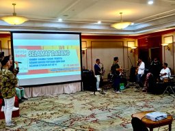 Sidang Sinode I